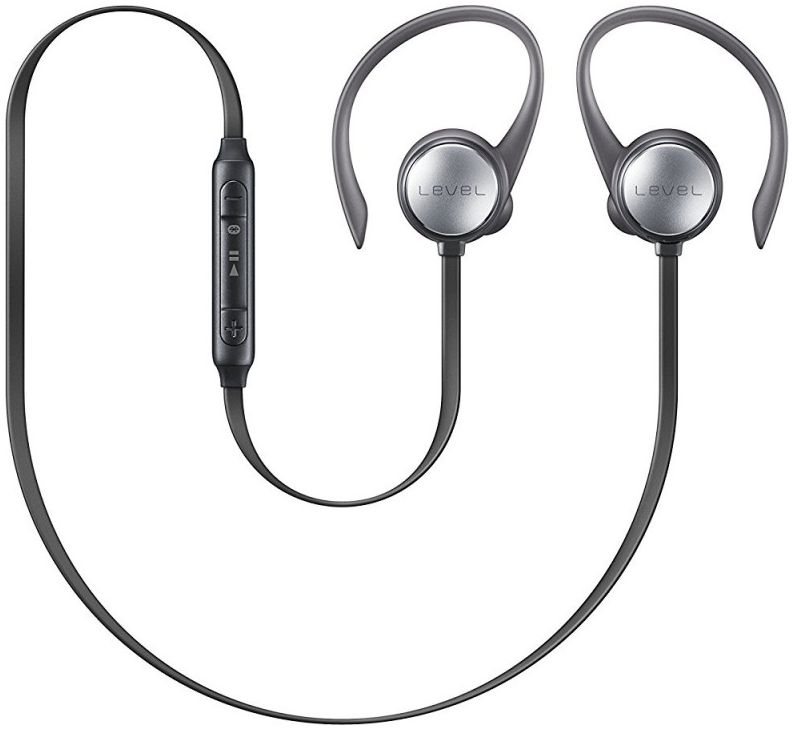 Samsung Level Active Bluetooth Headset Zwart afbeelding 2
