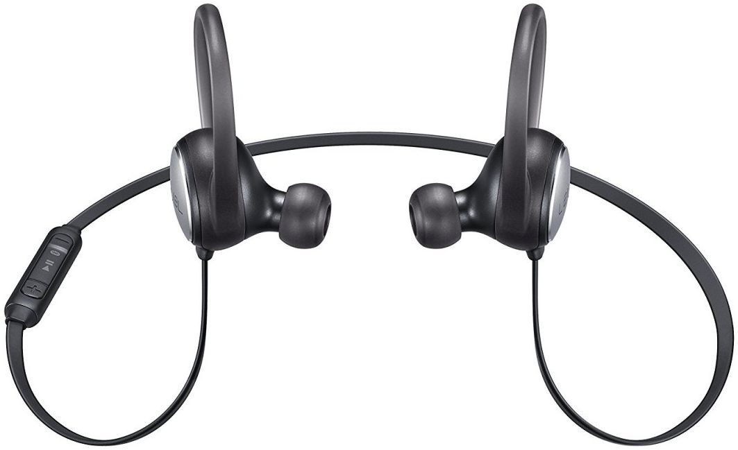 Samsung Level Active Bluetooth Headset Zwart afbeelding 5