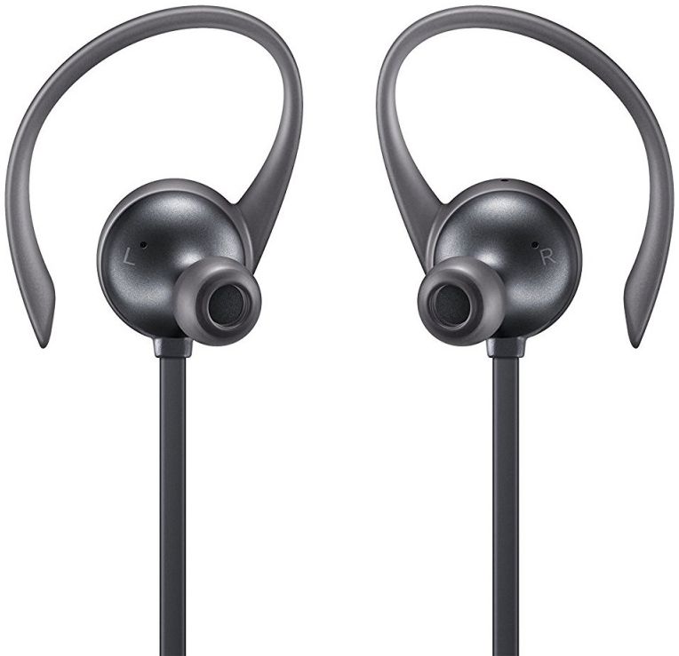 Samsung Level Active Bluetooth Headset Zwart afbeelding 6