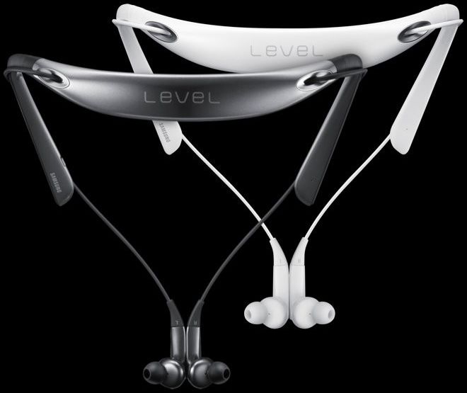 Samsung Level U Pro ANC Zwart afbeelding 2