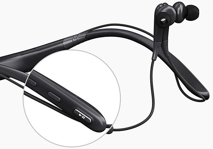 Samsung Level U Pro ANC Zwart afbeelding 15