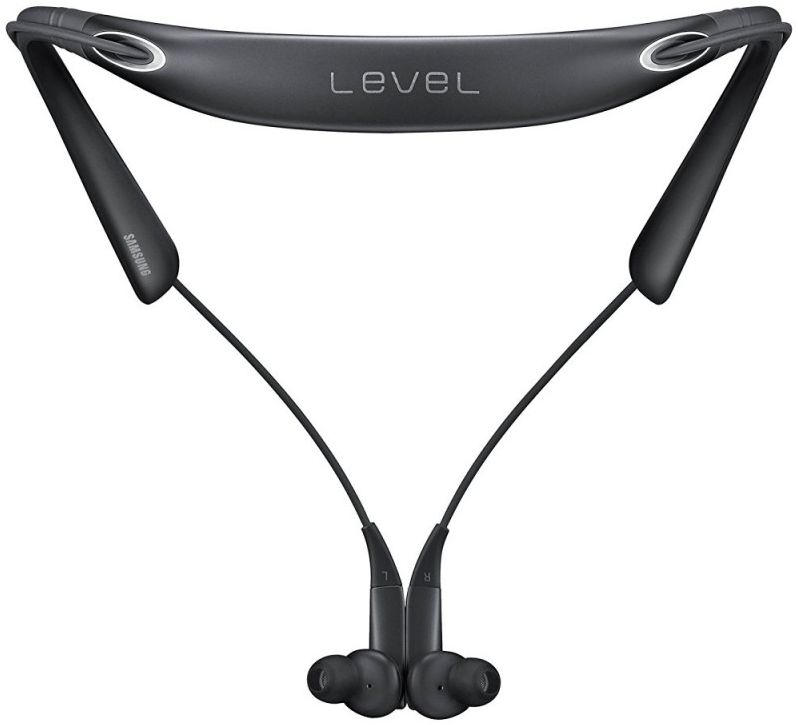Samsung Level U Pro ANC Zwart afbeelding 4