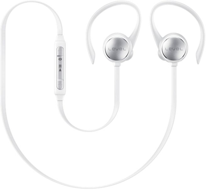 Samsung Level Active Bluetooth Headset Wit afbeelding 2