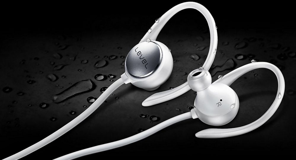 Samsung Level Active Bluetooth Headset Wit afbeelding 8