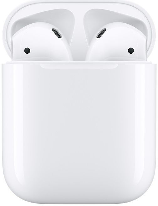 Apple MMEF2ZM/A Airpods Draadloze Headset afbeelding 2