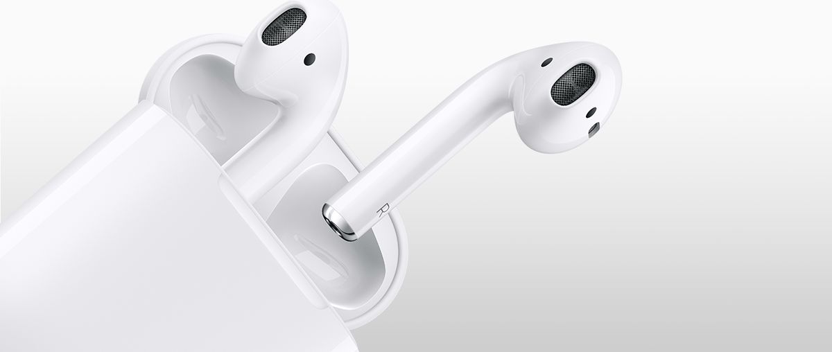 Apple MMEF2ZM/A Airpods Draadloze Headset afbeelding 3