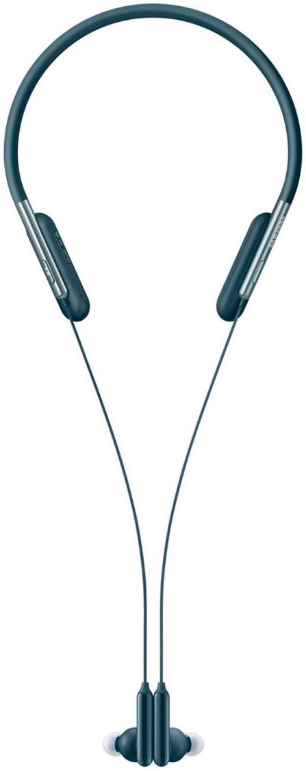 Samsung U Flex Headset Blauw afbeelding 3