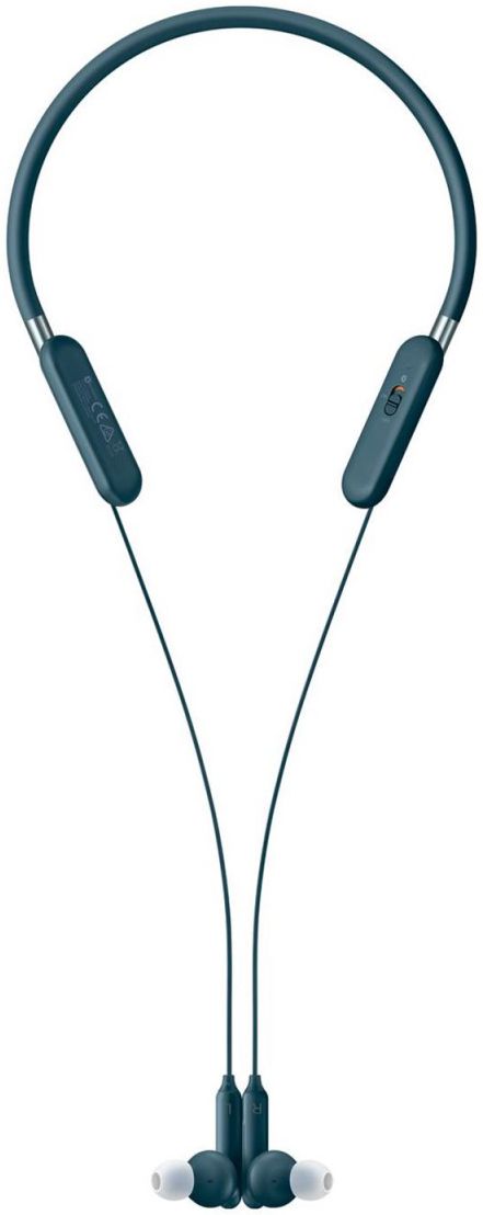 Samsung U Flex Headset Blauw afbeelding 4