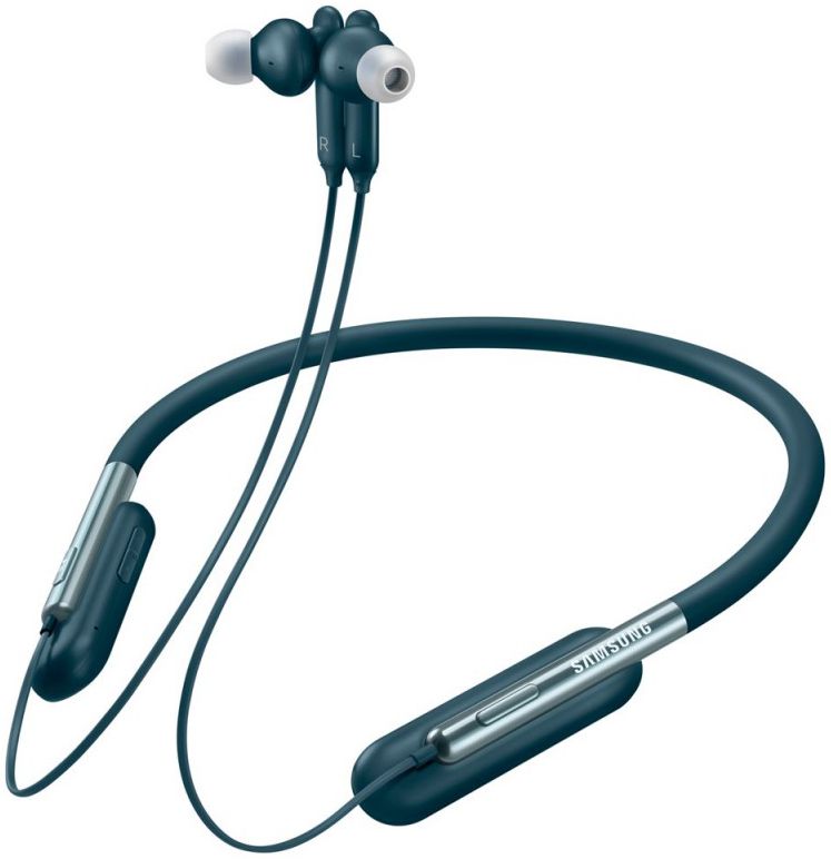 Samsung U Flex Headset Blauw afbeelding 6
