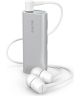 Sony SBH56 Stereo Bluetooth Headset Zilver