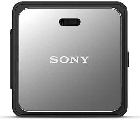 Sony SBH24 Stereo Bluetooth Headset Zwart afbeelding 4
