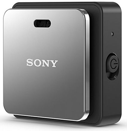 Sony SBH24 Stereo Bluetooth Headset Zwart afbeelding 5
