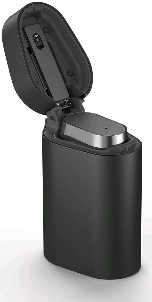 Sony Xperia Ear Zwart afbeelding 2