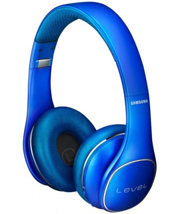 Samsung EO-PN900BLEGWW Level On Wireless On-Ear Headphone Blue Headsets