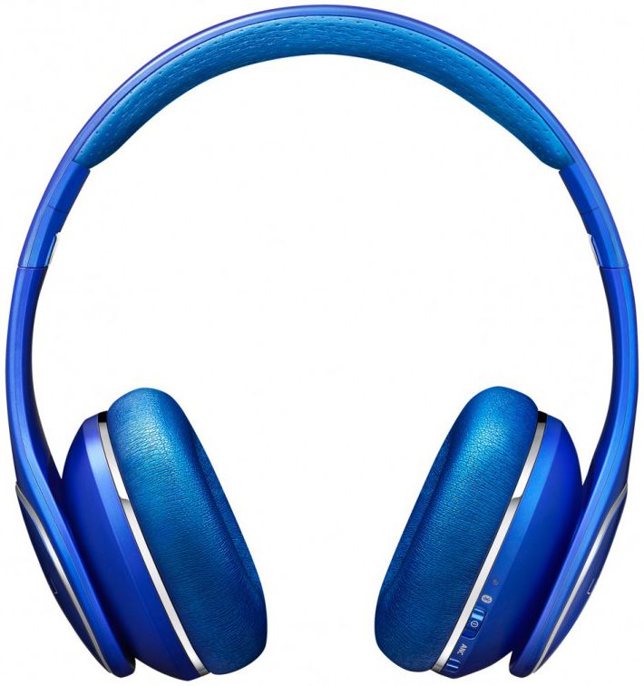 Samsung EO-PN900BLEGWW Level On Wireless On-Ear Headphone Blue afbeelding 3