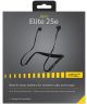 Jabra Elite 25e Bluetooth Headset Zwart