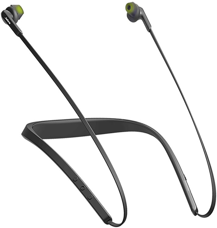 Jabra Elite 25e Bluetooth Headset Zwart afbeelding 10