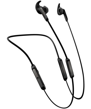 Jabra Elite 45e Bluetooth Headset Titanium Black Headsets