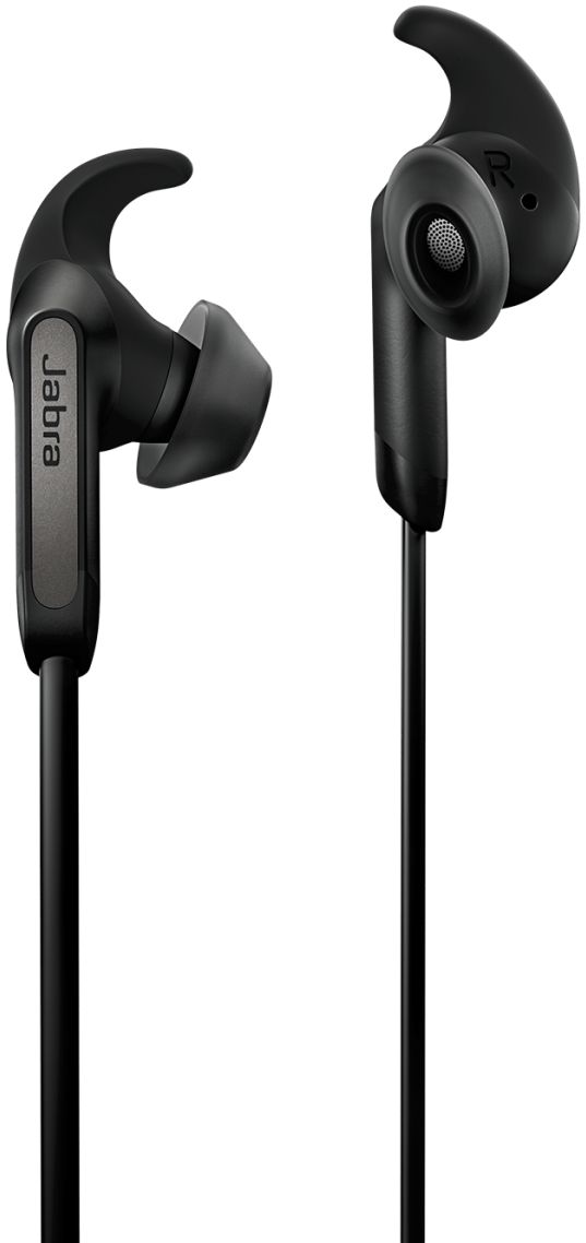 Jabra Elite 45e Bluetooth Headset Titanium Black afbeelding 6