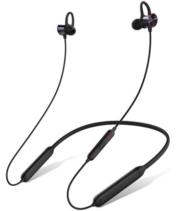 Originele OnePlus Bullets Draadloze Bluetooth In-Ear Headset Zwart Headsets