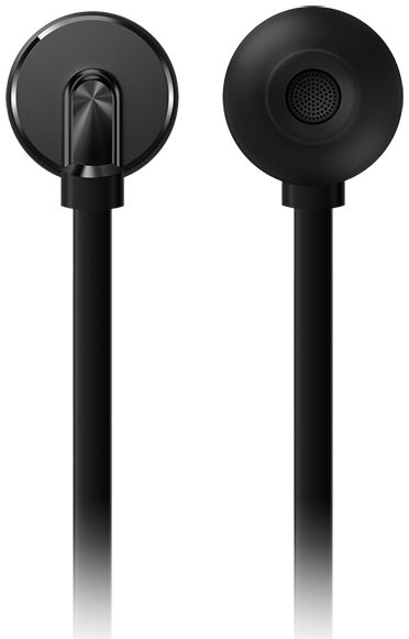 Originele OnePlus Bullets USB-C In-Ear Headset Zwart afbeelding 3