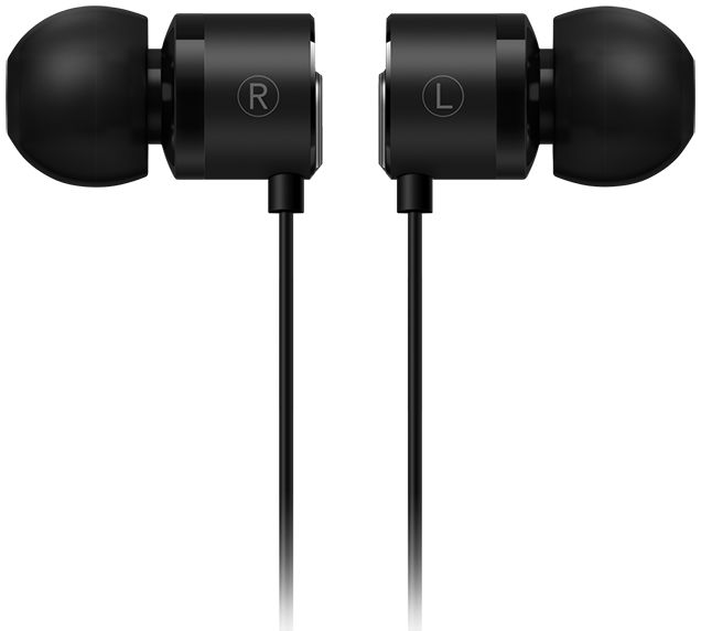 Originele OnePlus Bullets USB-C In-Ear Headset Zwart afbeelding 4