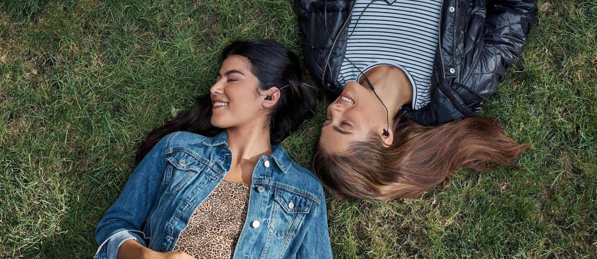 Originele OnePlus Bullets USB-C In-Ear Headset Zwart afbeelding 6