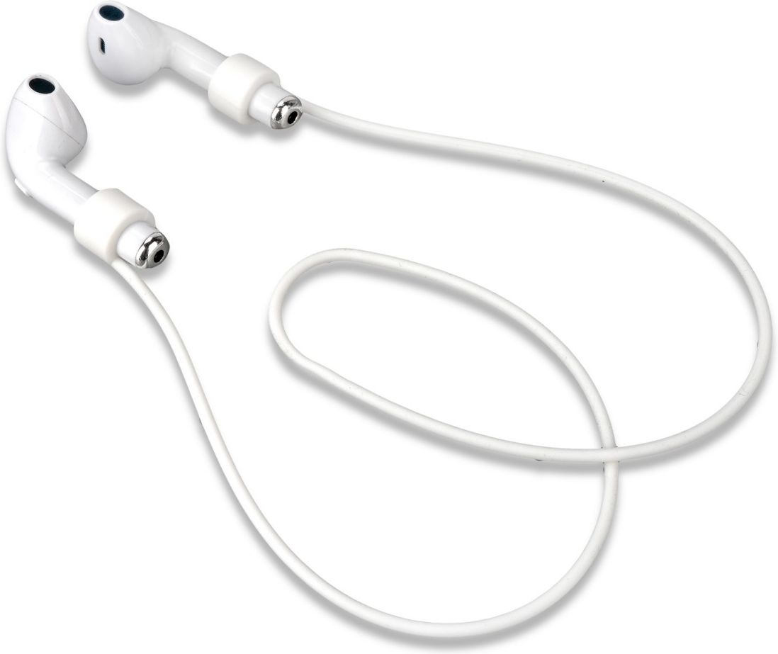 4smarts Eara Draadloze Oordopjes True Wireless Wit afbeelding 9