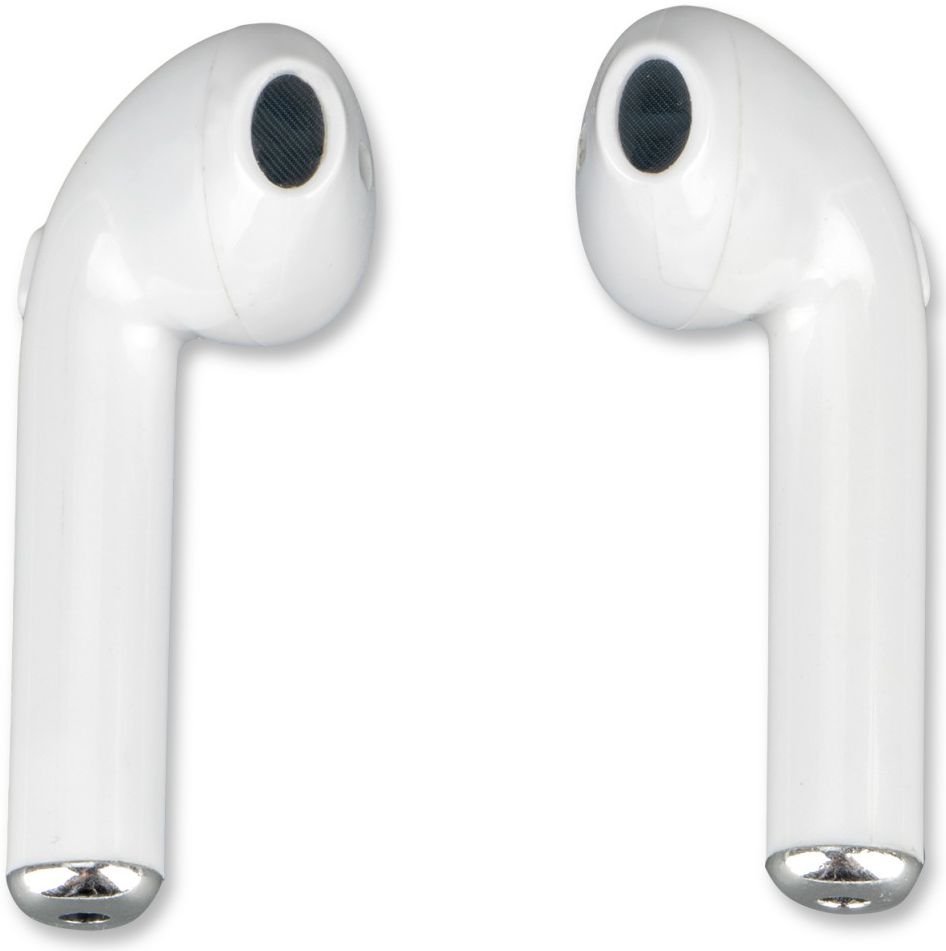 4smarts Eara Draadloze Oordopjes True Wireless Wit afbeelding 4