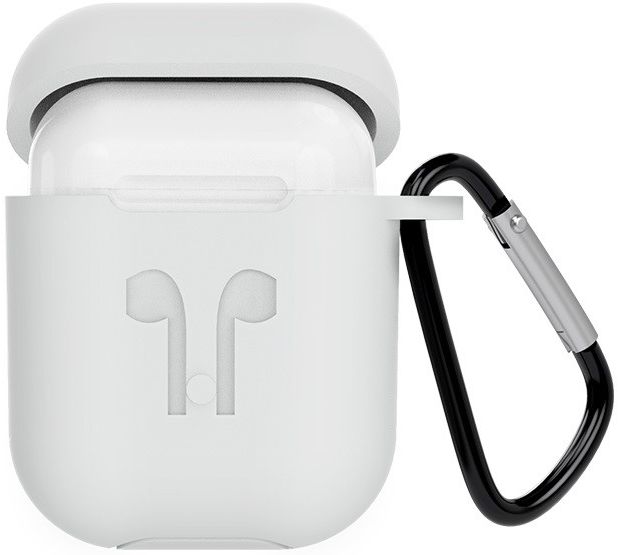 Hoco ES26 Plus True Wireless Headset met Oplaadhoesje Wit afbeelding 8