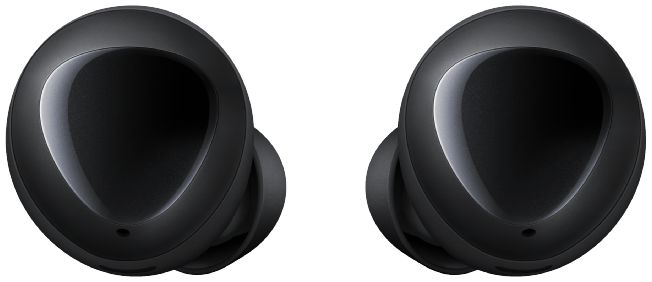 Samsung Galaxy Buds Zwart afbeelding 1