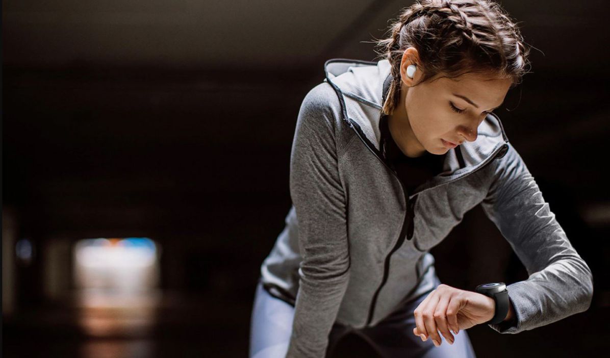 Samsung Galaxy Buds Zwart afbeelding 16