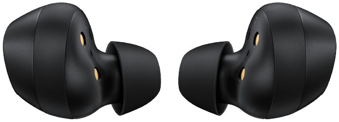 Samsung Galaxy Buds Zwart afbeelding 2