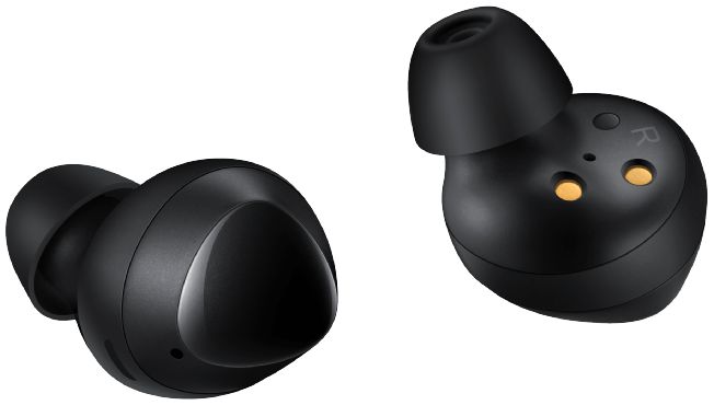 Samsung Galaxy Buds Zwart afbeelding 4