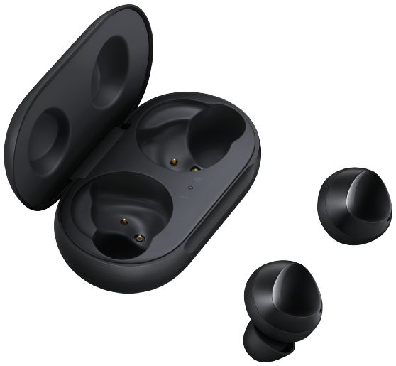 Samsung Galaxy Buds Zwart afbeelding 5