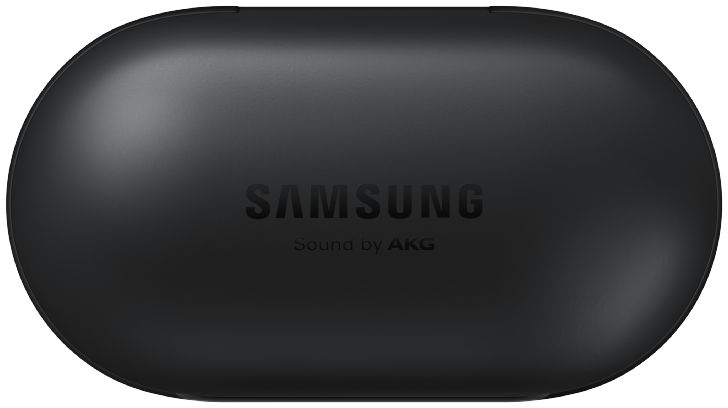 Samsung Galaxy Buds Zwart afbeelding 7