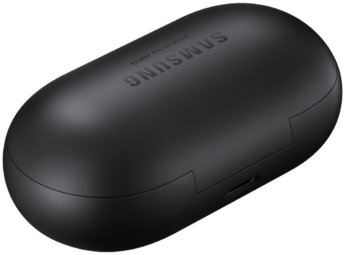 Samsung Galaxy Buds Zwart afbeelding 9