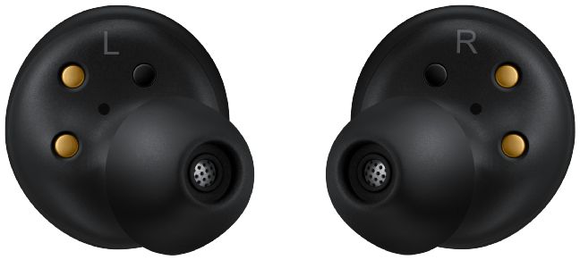 Samsung Galaxy Buds Zwart afbeelding 10