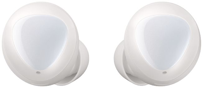 Samsung Galaxy Buds Wit afbeelding 1