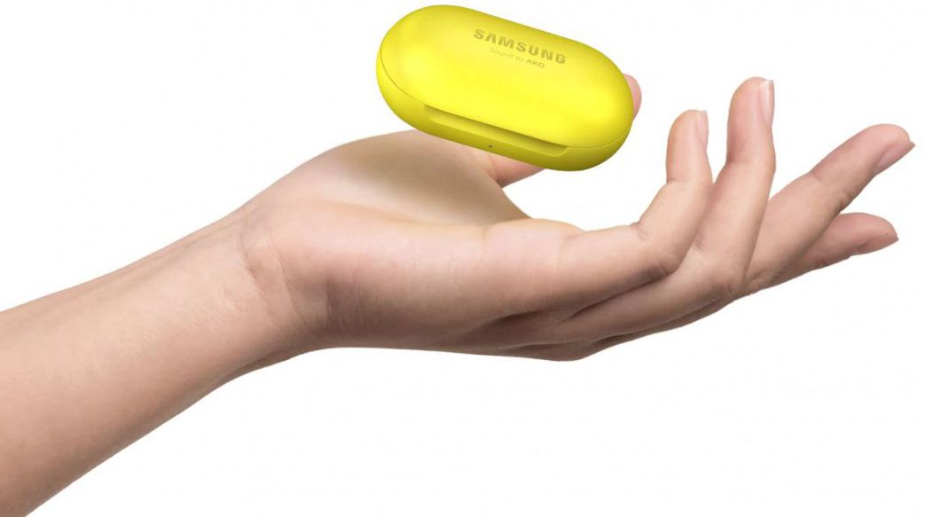 Samsung Galaxy Buds Wit afbeelding 13