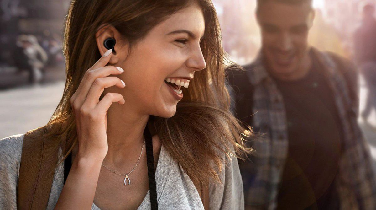 Samsung Galaxy Buds Wit afbeelding 15