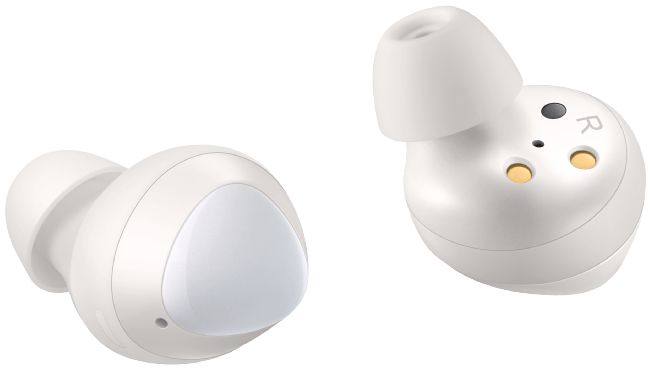 Samsung Galaxy Buds Wit afbeelding 4