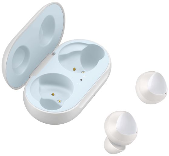 Samsung Galaxy Buds Wit afbeelding 5