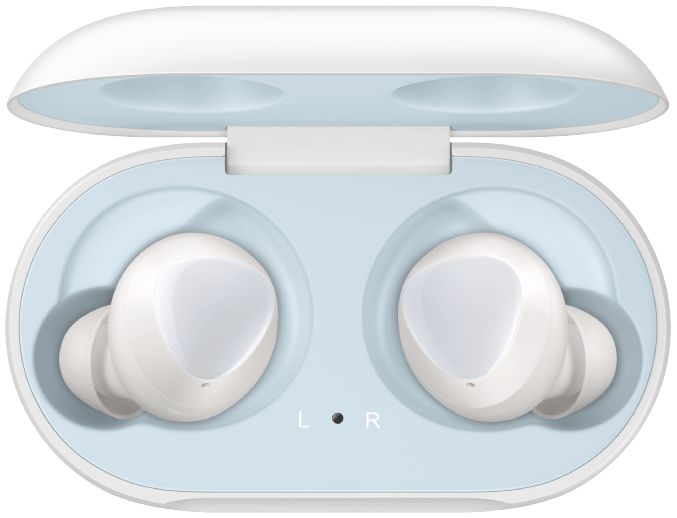 Samsung Galaxy Buds Wit afbeelding 6