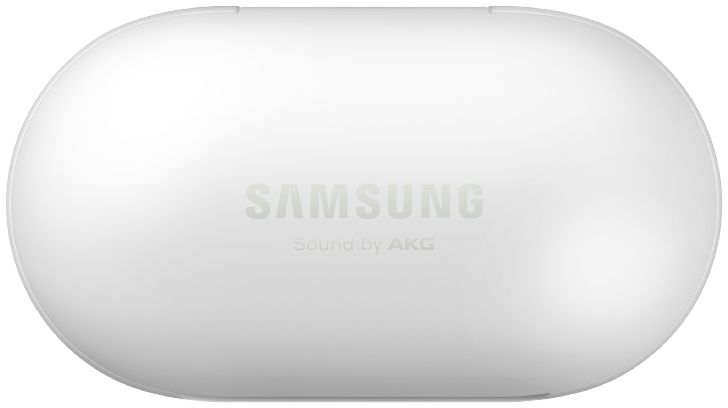 Samsung Galaxy Buds Wit afbeelding 7