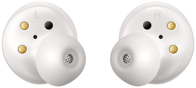 Samsung Galaxy Buds Wit afbeelding 10