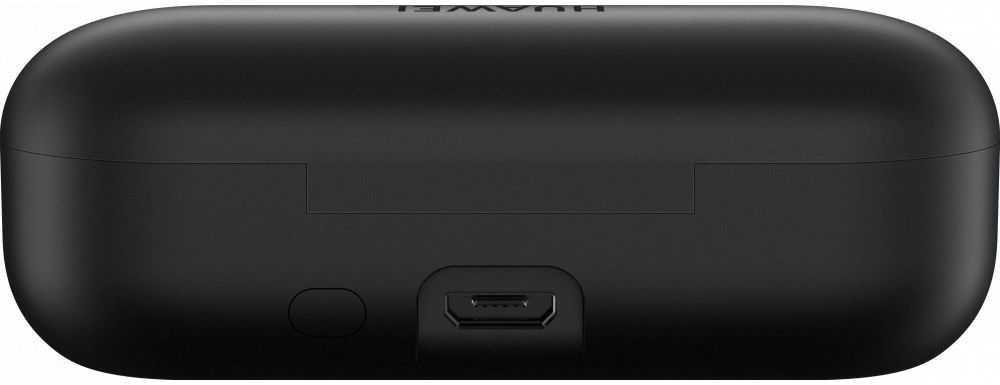 Huawei FreeBuds Lite Zwart afbeelding 9