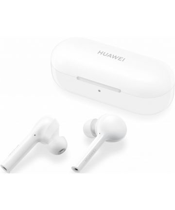 Huawei FreeBuds Lite Wit Headsets