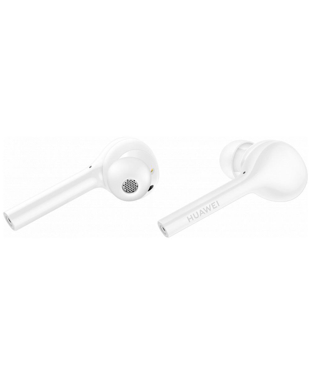 Huawei FreeBuds Lite Wit afbeelding 3