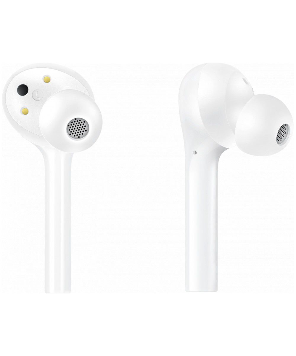 Huawei FreeBuds Lite Wit afbeelding 4